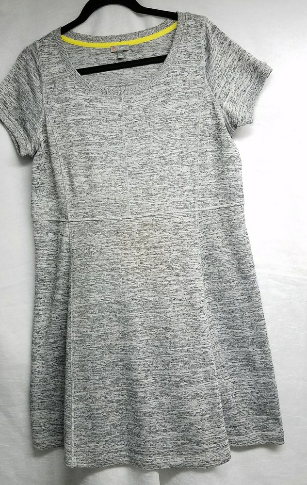 Talbots Short-sleeved dress Petite/plus 12W-14W